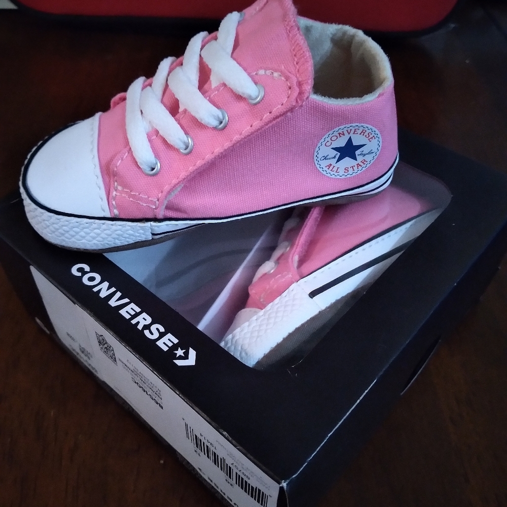Converse Cribster Mid